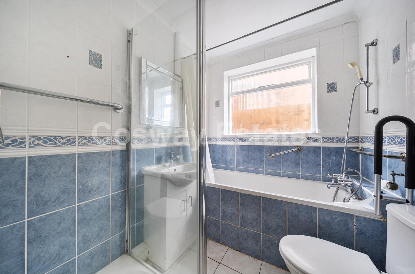 Abercorn Close, Mill Hill, NW7, London